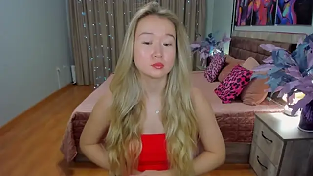 PollyOcean online show from 14, 11, 2025