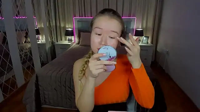 PollyOcean online show from 27, 11, 2025