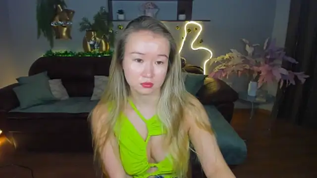 PollyOcean online show from 18, 12, 2025