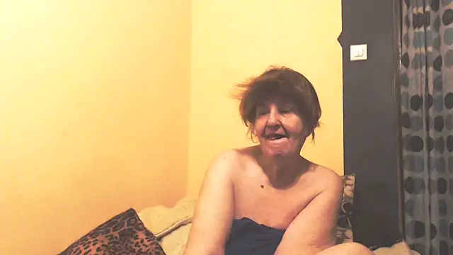 MioritaHard online show from 15, 4, 2026