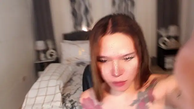 Snapshot of Evalyn_Shemale chatting on 10, 2, 2026 Evalyn Shemale online show from 10, 2, 2026