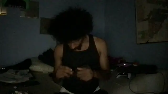 Snapshot of iAmNukka187 chatting on 27, 11, 2025 iAmNukka187 online show from 27, 11, 2025