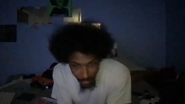 Snapshot of iAmNukka187 chatting on 29, 11, 2025 iAmNukka187 online show from 29, 11, 2025