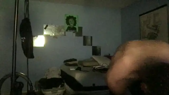 Snapshot of iAmNukka187 chatting on 28, 2, 2026 iAmNukka187 online show from 28, 2, 2026