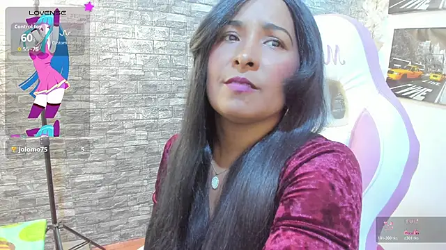 Snapshot of paola_ih chatting on 16, 4, 2026 paola ih online show from 16, 4, 2026