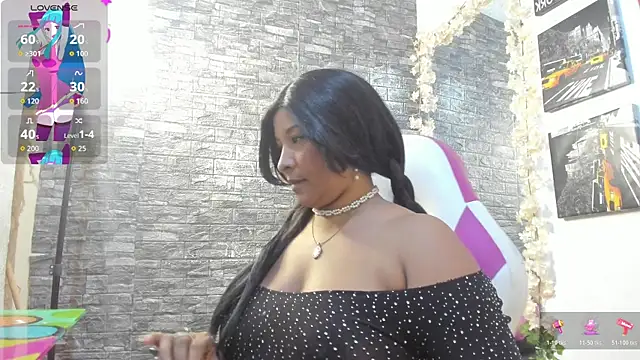 paola ih online show from 19, 5, 2026