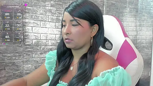 paola ih online show from 8, 7, 2026