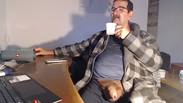 silvio-aus-luzern-CH online show from 29, 10, 2025