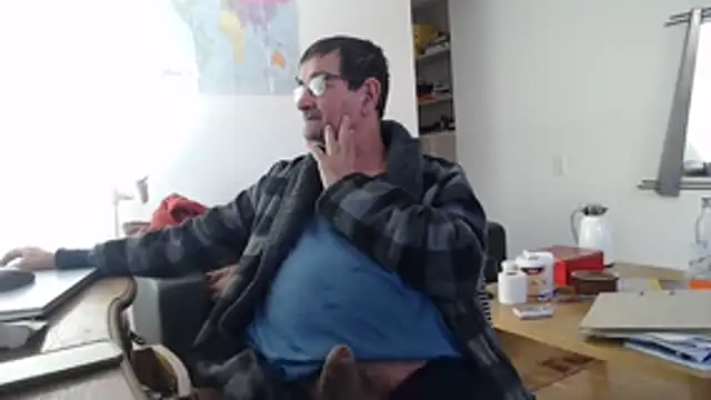 silvio-aus-luzern-CH online show from 4, 3, 2026