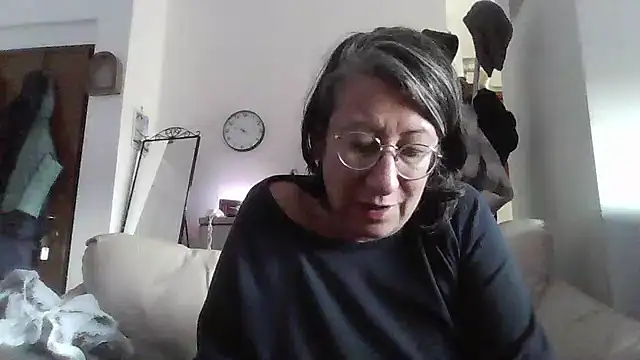 Snapshot of milkarock chatting on 23, 1, 2025 milkarock online show from 23, 1, 2025