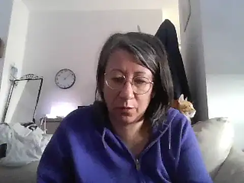 Snapshot of milkarock chatting on 28, 2, 2025 milkarock online show from 28, 2, 2025