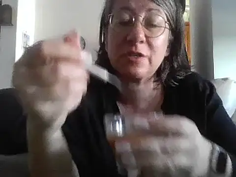 Snapshot of milkarock chatting on 11, 3, 2025 milkarock online show from 11, 3, 2025