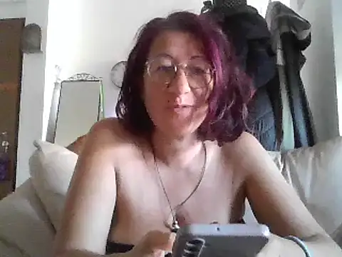 Snapshot of milkarock chatting on 18, 9, 2025 milkarock online show from 18, 9, 2025