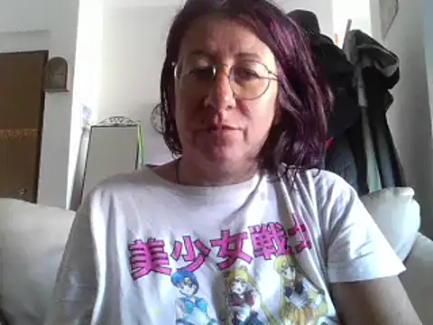 Snapshot of milkarock chatting on 19, 9, 2025 milkarock online show from 19, 9, 2025