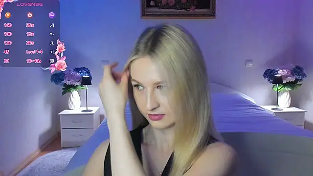 Snapshot of AnnaCarrera chatting on 2, 3, 2026 AnnaCarrera online show from 2, 3, 2026