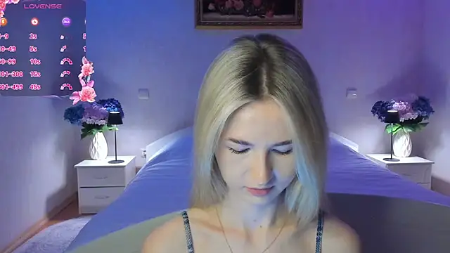 Snapshot of AnnaCarrera chatting on 3, 3, 2026 AnnaCarrera online show from 3, 3, 2026