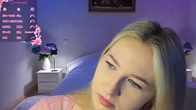 Snapshot of AnnaCarrera chatting on 4, 3, 2026 AnnaCarrera online show from 4, 3, 2026