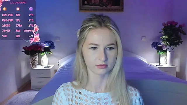 Snapshot of AnnaCarrera chatting on 6, 3, 2026 AnnaCarrera online show from 6, 3, 2026