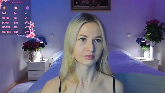 Snapshot of AnnaCarrera chatting on 7, 3, 2026 AnnaCarrera online show from 7, 3, 2026