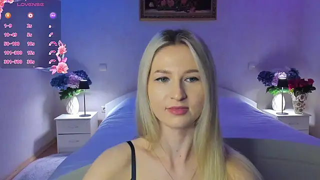 Snapshot of AnnaCarrera chatting on 10, 3, 2026 AnnaCarrera online show from 10, 3, 2026