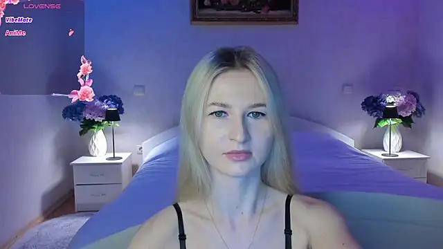 Snapshot of AnnaCarrera chatting on 13, 3, 2026 AnnaCarrera online show from 13, 3, 2026