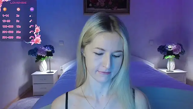 Snapshot of AnnaCarrera chatting on 14, 3, 2026 AnnaCarrera online show from 14, 3, 2026