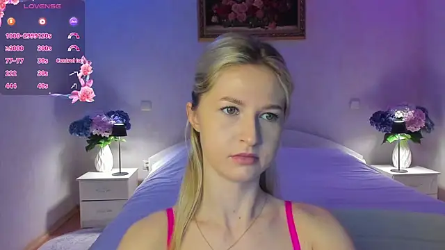 Snapshot of AnnaCarrera chatting on 15, 3, 2026 AnnaCarrera online show from 15, 3, 2026