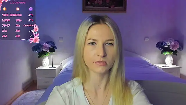 Snapshot of AnnaCarrera chatting on 16, 3, 2026 AnnaCarrera online show from 16, 3, 2026