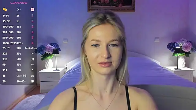 Snapshot of AnnaCarrera chatting on 20, 3, 2026 AnnaCarrera online show from 20, 3, 2026