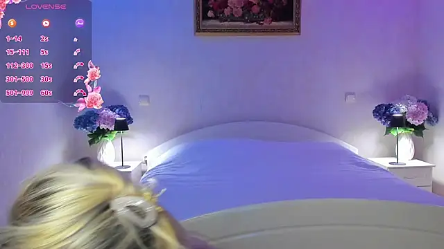 Snapshot of AnnaCarrera chatting on 24, 3, 2026 AnnaCarrera online show from 24, 3, 2026