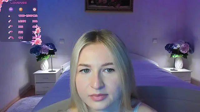 Snapshot of AnnaCarrera chatting on 26, 3, 2026 AnnaCarrera online show from 26, 3, 2026