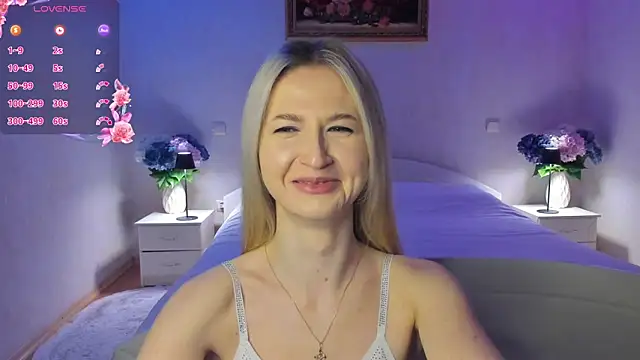 Snapshot of AnnaCarrera chatting on 29, 3, 2026 AnnaCarrera online show from 29, 3, 2026