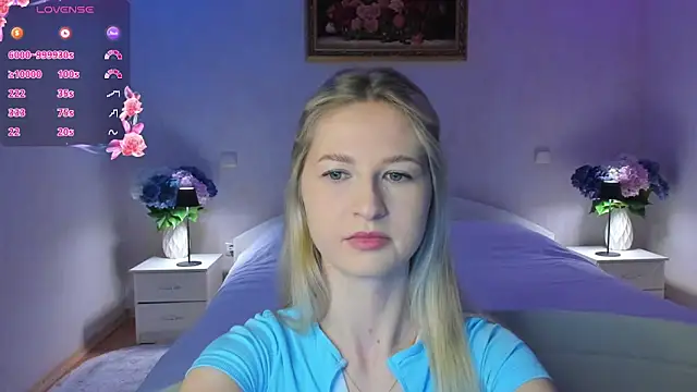 Snapshot of AnnaCarrera chatting on 1, 4, 2026 AnnaCarrera online show from 1, 4, 2026