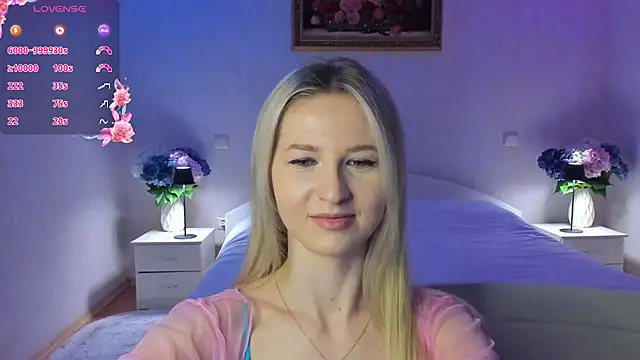 Snapshot of AnnaCarrera chatting on 2, 4, 2026 AnnaCarrera online show from 2, 4, 2026