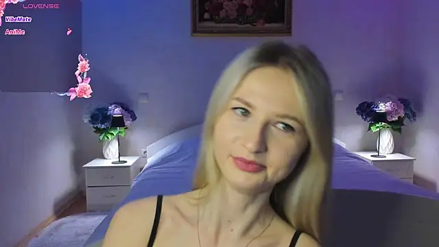 Snapshot of AnnaCarrera chatting on 3, 4, 2026 AnnaCarrera online show from 3, 4, 2026