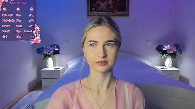 Snapshot of AnnaCarrera chatting on 15, 4, 2026 AnnaCarrera online show from 15, 4, 2026