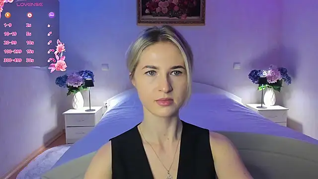 Snapshot of AnnaCarrera chatting on 16, 4, 2026 AnnaCarrera online show from 16, 4, 2026