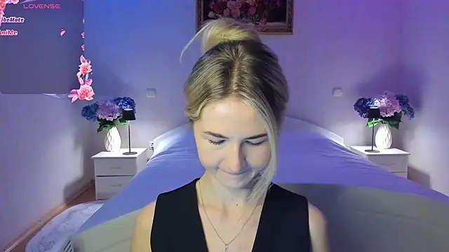 Snapshot of AnnaCarrera chatting on 16, 4, 2026 AnnaCarrera online show from 16, 4, 2026