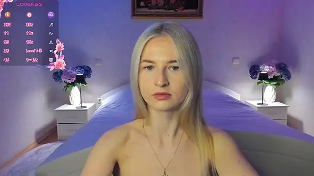 Snapshot of AnnaCarrera chatting on 21, 4, 2026 AnnaCarrera online show from 21, 4, 2026