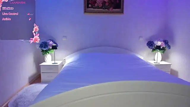 Snapshot of AnnaCarrera chatting on 9, 5, 2026 AnnaCarrera online show from 9, 5, 2026