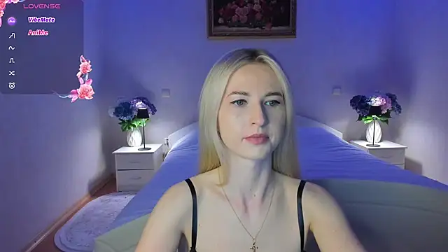 Snapshot of AnnaCarrera chatting on 17, 5, 2026 AnnaCarrera online show from 17, 5, 2026