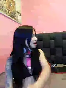 Snapshot of secretgreisy_ chatting on 16, 12, 2024 secretgreisy online show from 16, 12, 2024