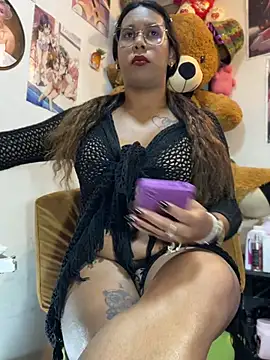 Snapshot of GoddessAlix chatting on 25, 6, 2026 GoddessAlix online show from 25, 6, 2026