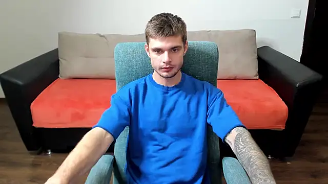 maks wolfis online show from 2, 12, 2024