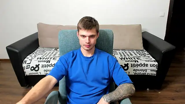 maks wolfis online show from 12, 12, 2024