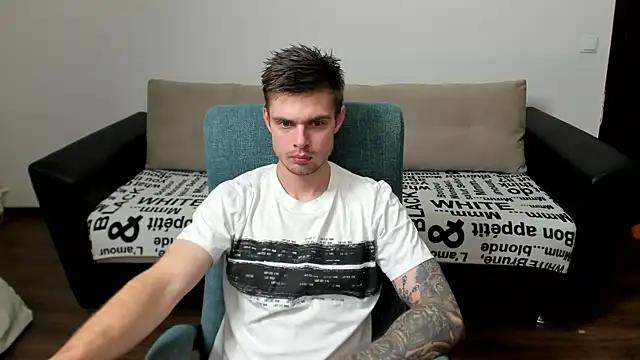 maks wolfis online show from 16, 12, 2024