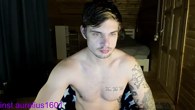 maks wolfis online show from 25, 9, 2025