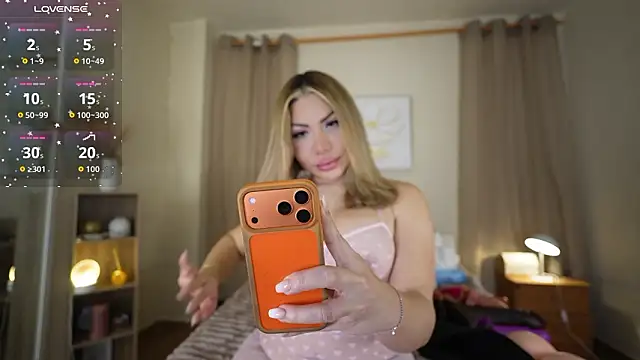 Tatty18 online show from 18, 3, 2026