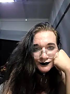 HotysimeHot1 online show from 3, 12, 2025