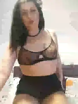 AlexandraGiogio online show from 7, 2, 2025